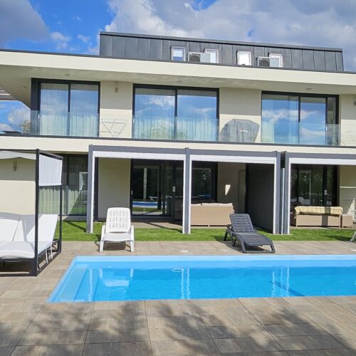 Almadi Luxus Apartman 3 Balatonalmádi