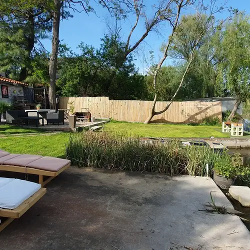 Duna Villa Mangrove Szigetszentmiklós 043 kép