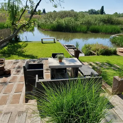 Duna Villa Mangrove Szigetszentmiklós 044 kép
