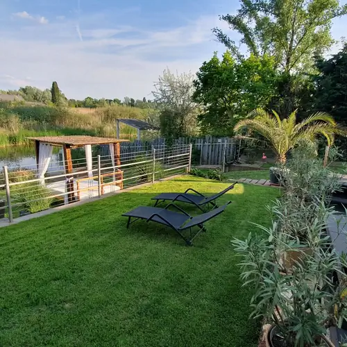 Duna Villa Mangrove Szigetszentmiklós 045 kép