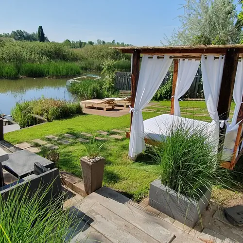 Duna Villa Mangrove Szigetszentmiklós 046 kép