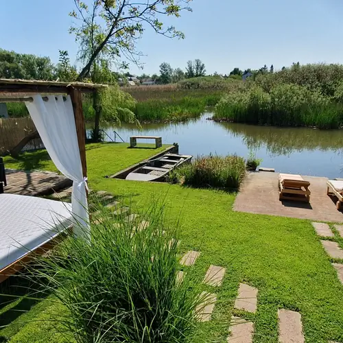 Duna Villa Mangrove Szigetszentmiklós 047 kép