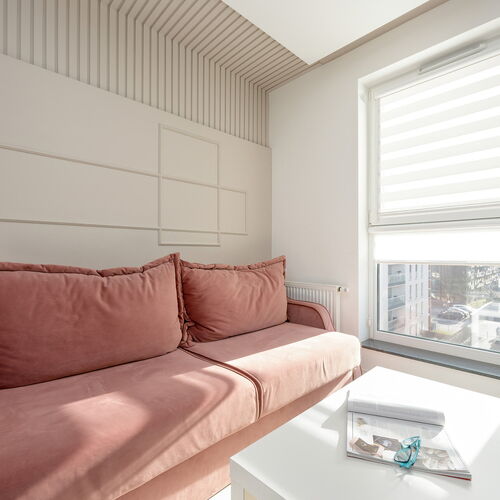 Św. Barbary 11C/101B