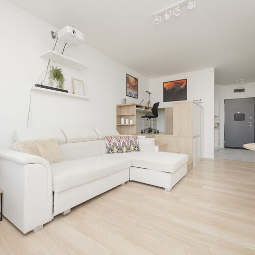 Al. Gen. W. Sikorskiego 9C/41