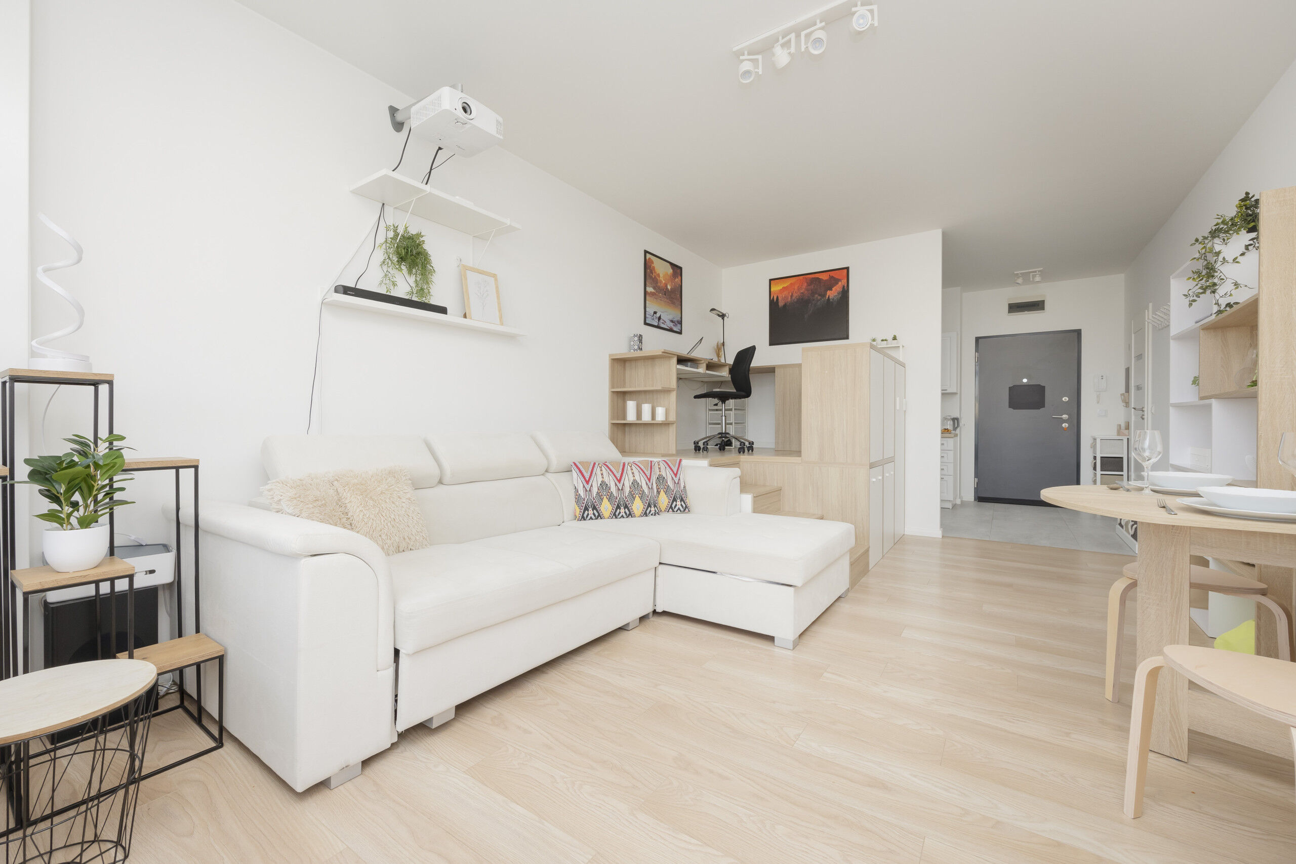 Al. Gen. W. Sikorskiego 9C/41