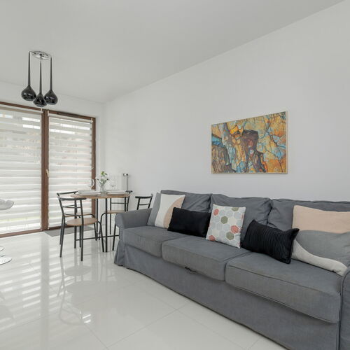 Grzegórzecka 77A/121