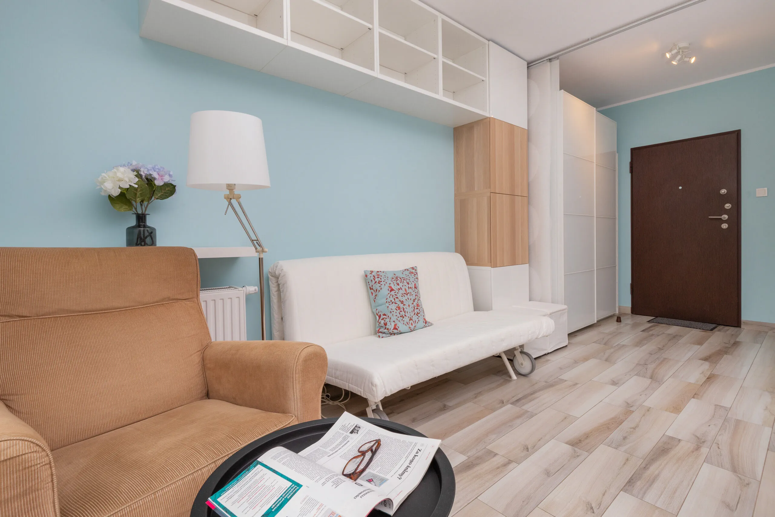 Lawendowe Wzgórze 18/2