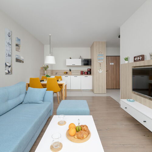 Bel Mare B321