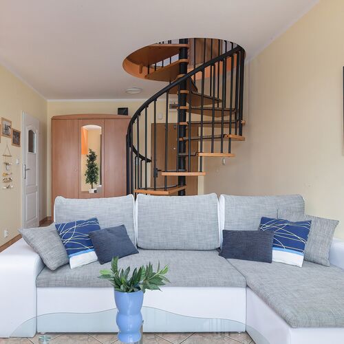 Wybrzeże Kościuszkowskie 9C/13