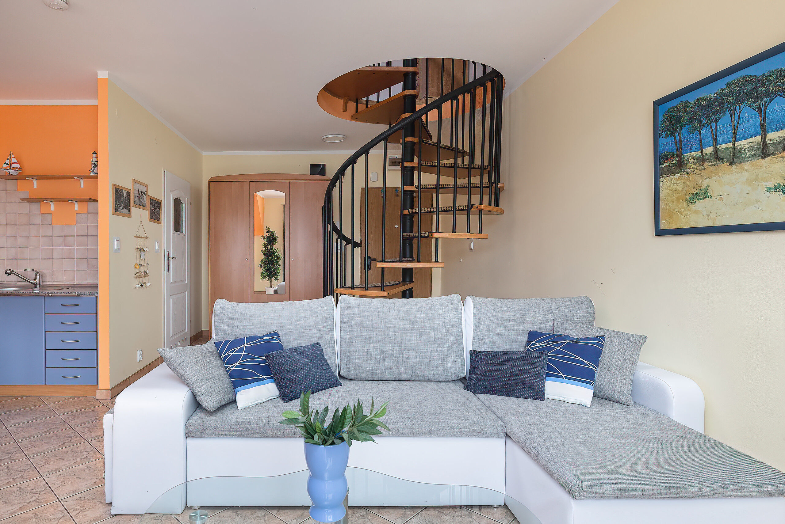 Wybrzeże Kościuszkowskie 9C/13