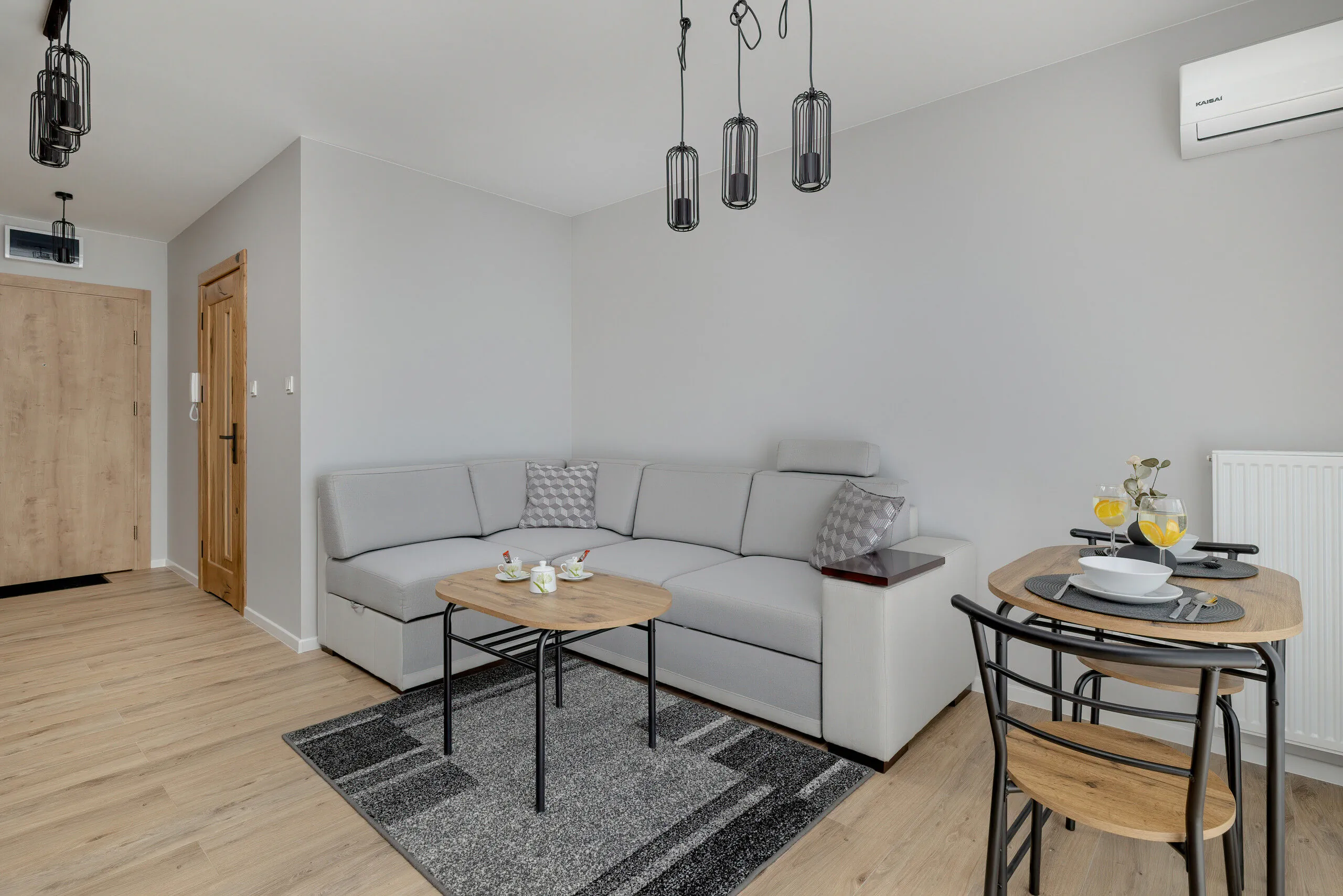 Spadochroniarzy 10G/23