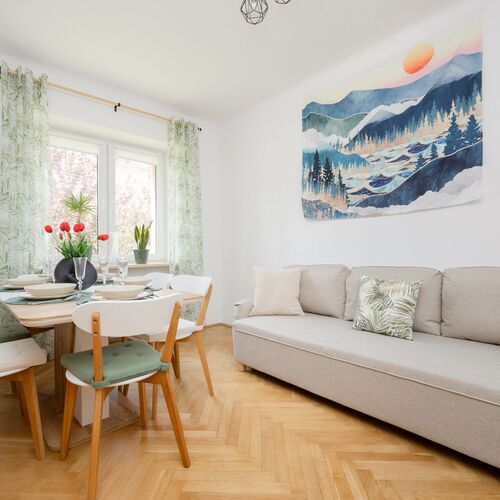 Franciszkańska 4A/46