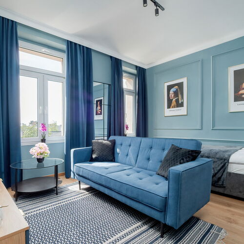 Polonia Residence