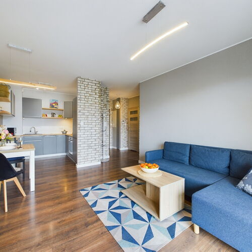 36/105 1 bedroom Balcony 2 os Free Parking-Browar