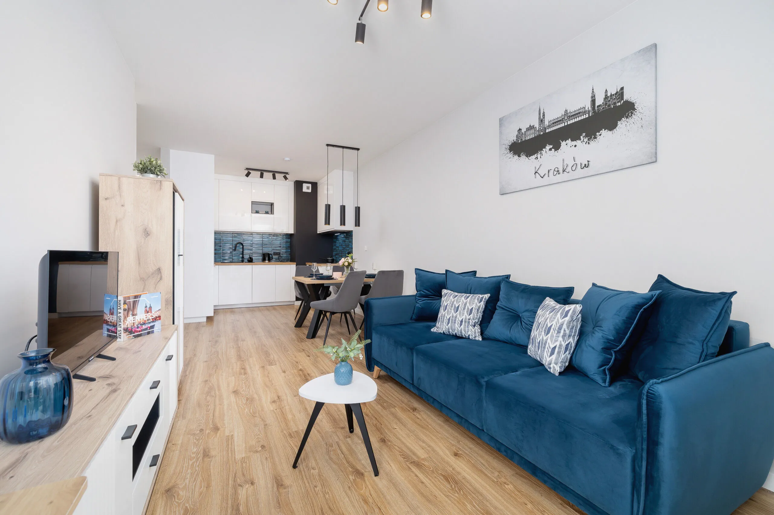 Kiełkowskiego 10B/44