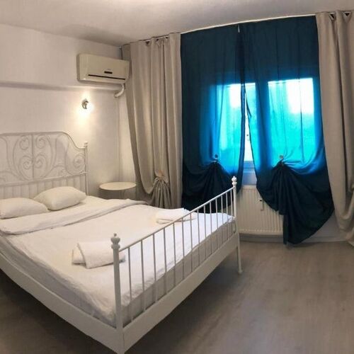 Green Apartment 59 București