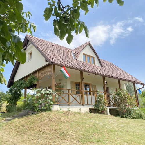 Stockholm Vendégház Vác