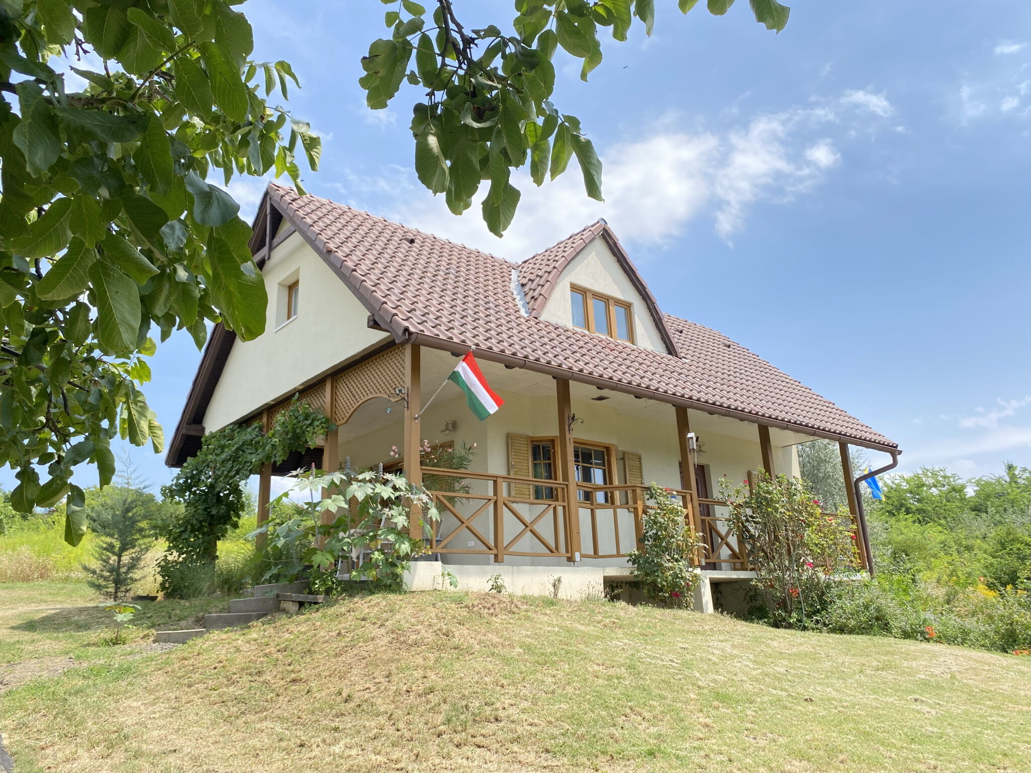 Stockholm Vendégház Vác