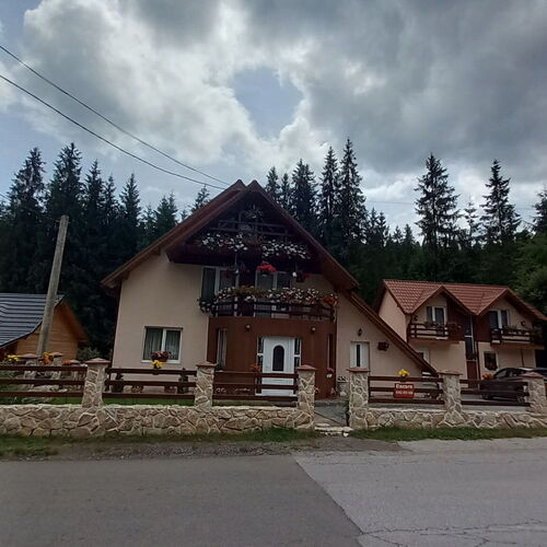 Cabana Diana Arieșeni