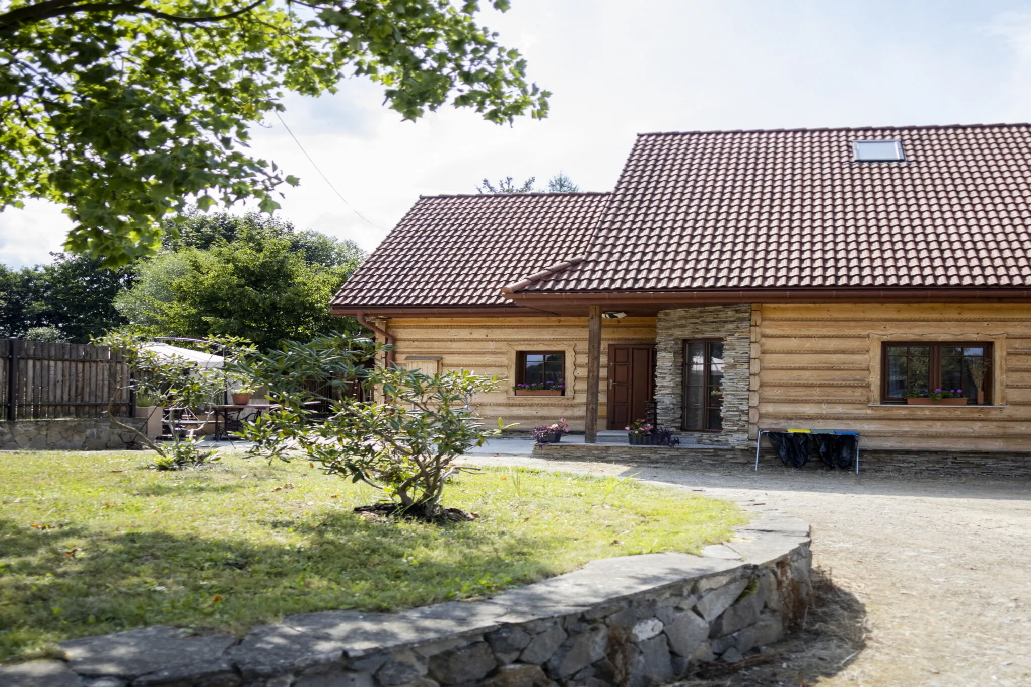 Doberek Noclegi w Beskidzie Niskim