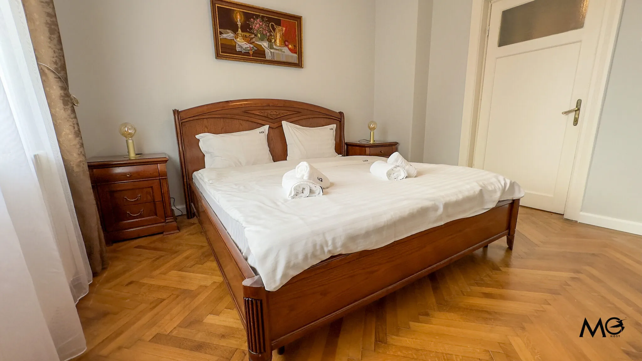 Apartament Mo Host Predeal