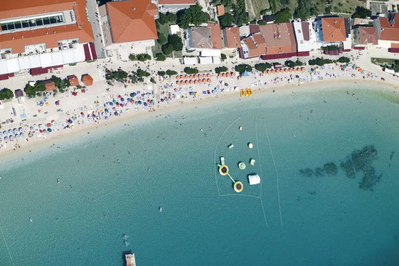 Apartment Nanu Baška