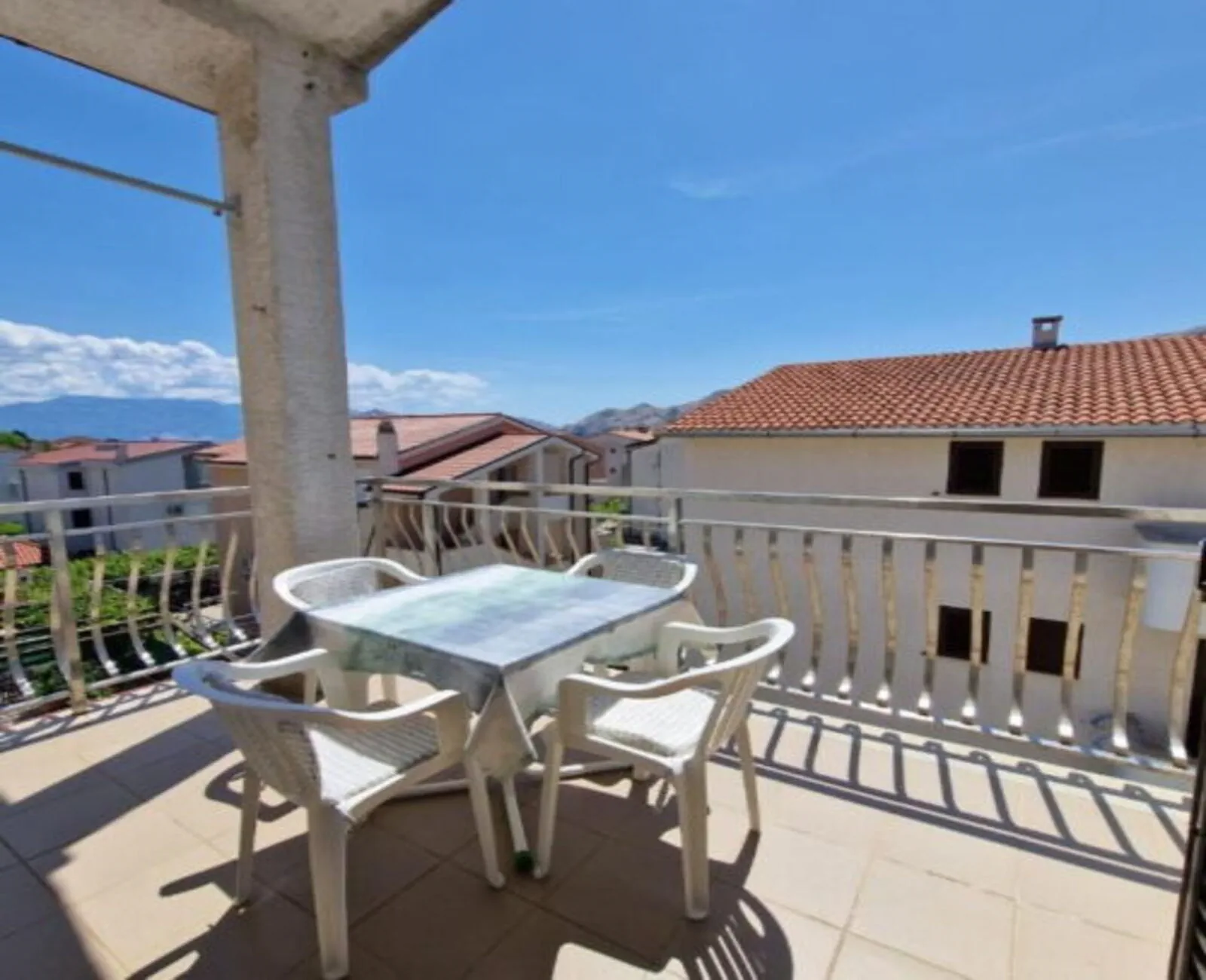 Apartment Dory Baška