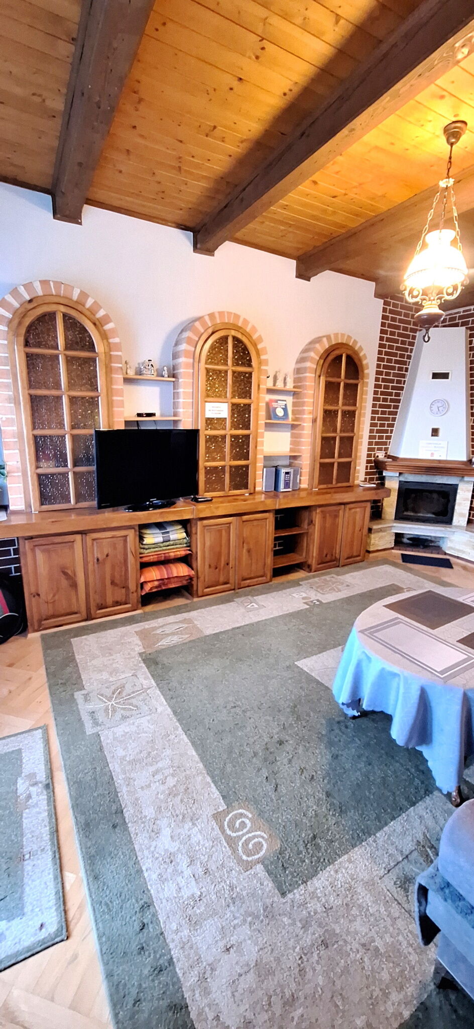 Apartament Forteczna - Stare Miasto Sandomierz