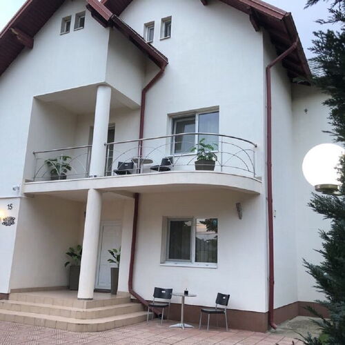 Lilu House Câmpina