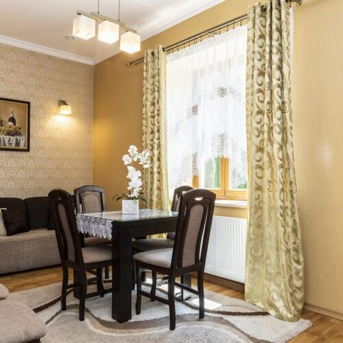 Apartament Radowid 11 Basen Centrum Zakopane