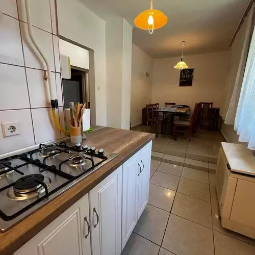 Helena Apartman Bogács 002 kép