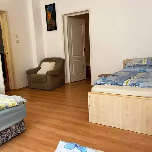 Helena Apartman Bogács 014 kép