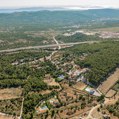 Vendégház Šibenik - CSV163  3