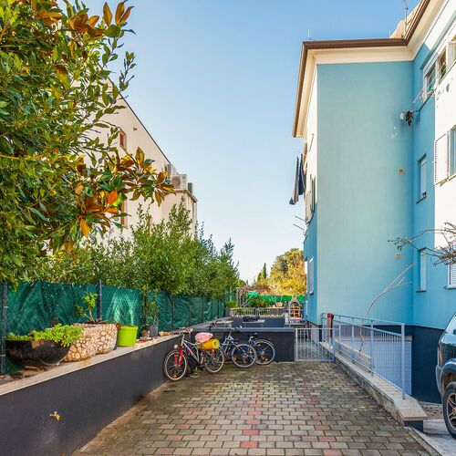 Apartman Rovinj - CIV769  2