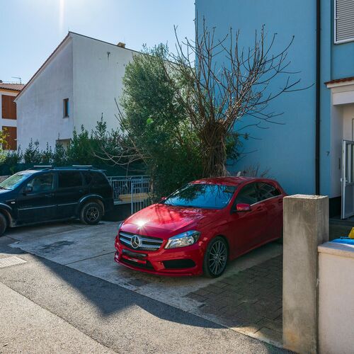 Apartman Rovinj - CIV769  3