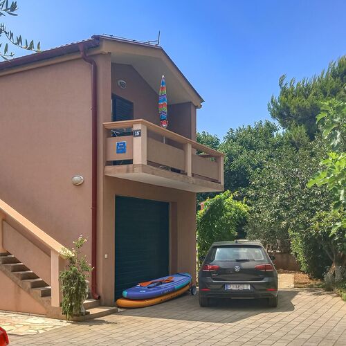 Apartman Nin - CDI851