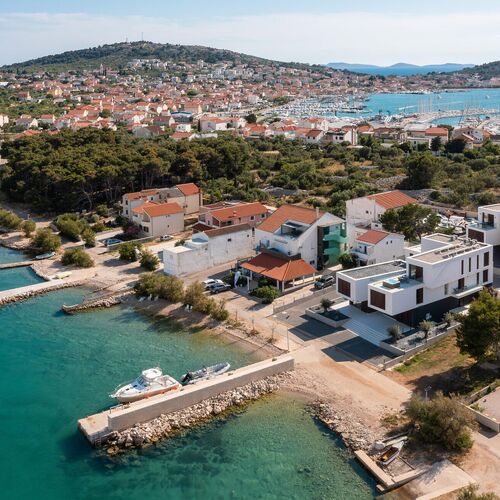 Apartman Betina - CSV186