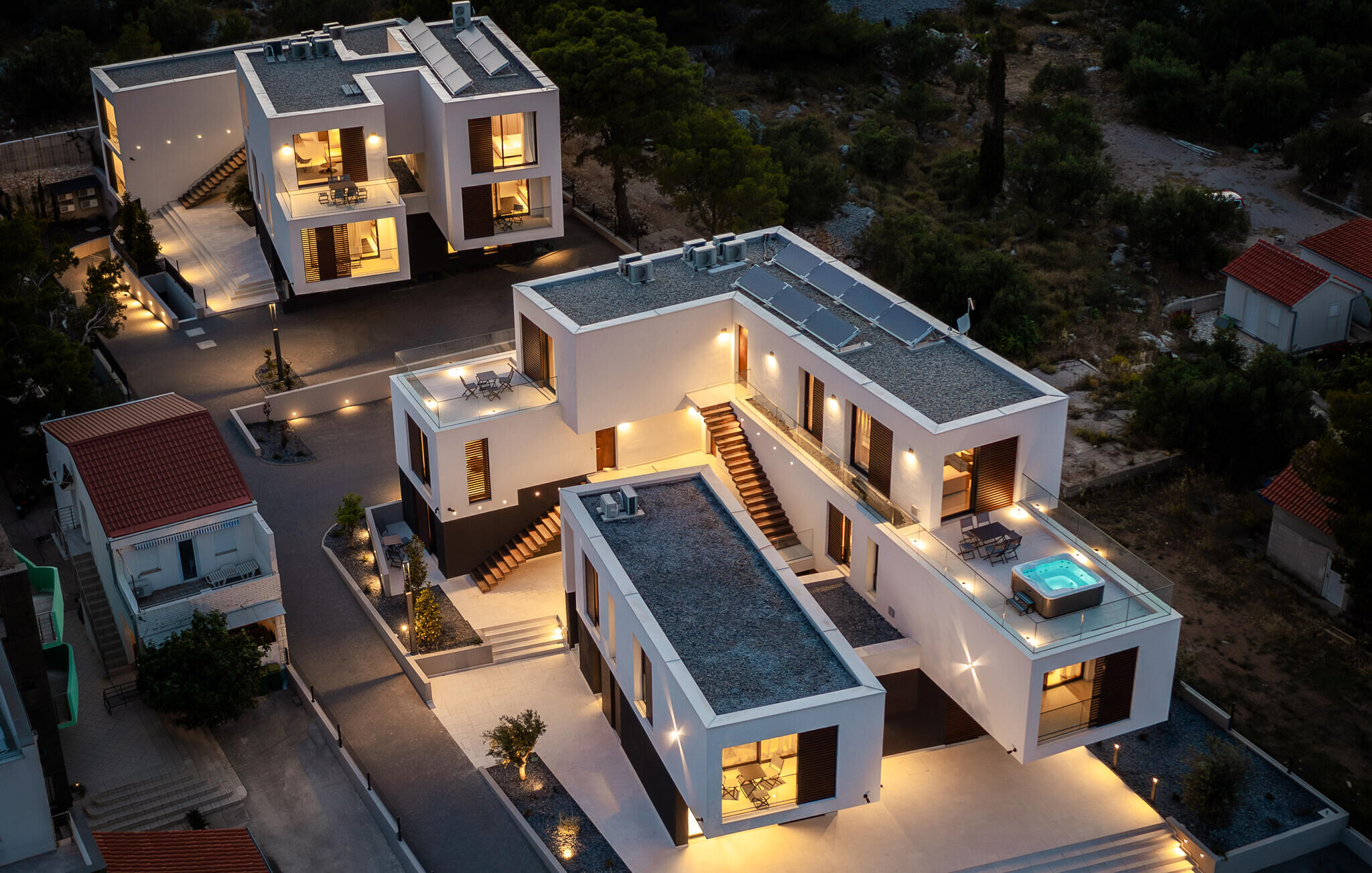 Apartman Betina - CSV182