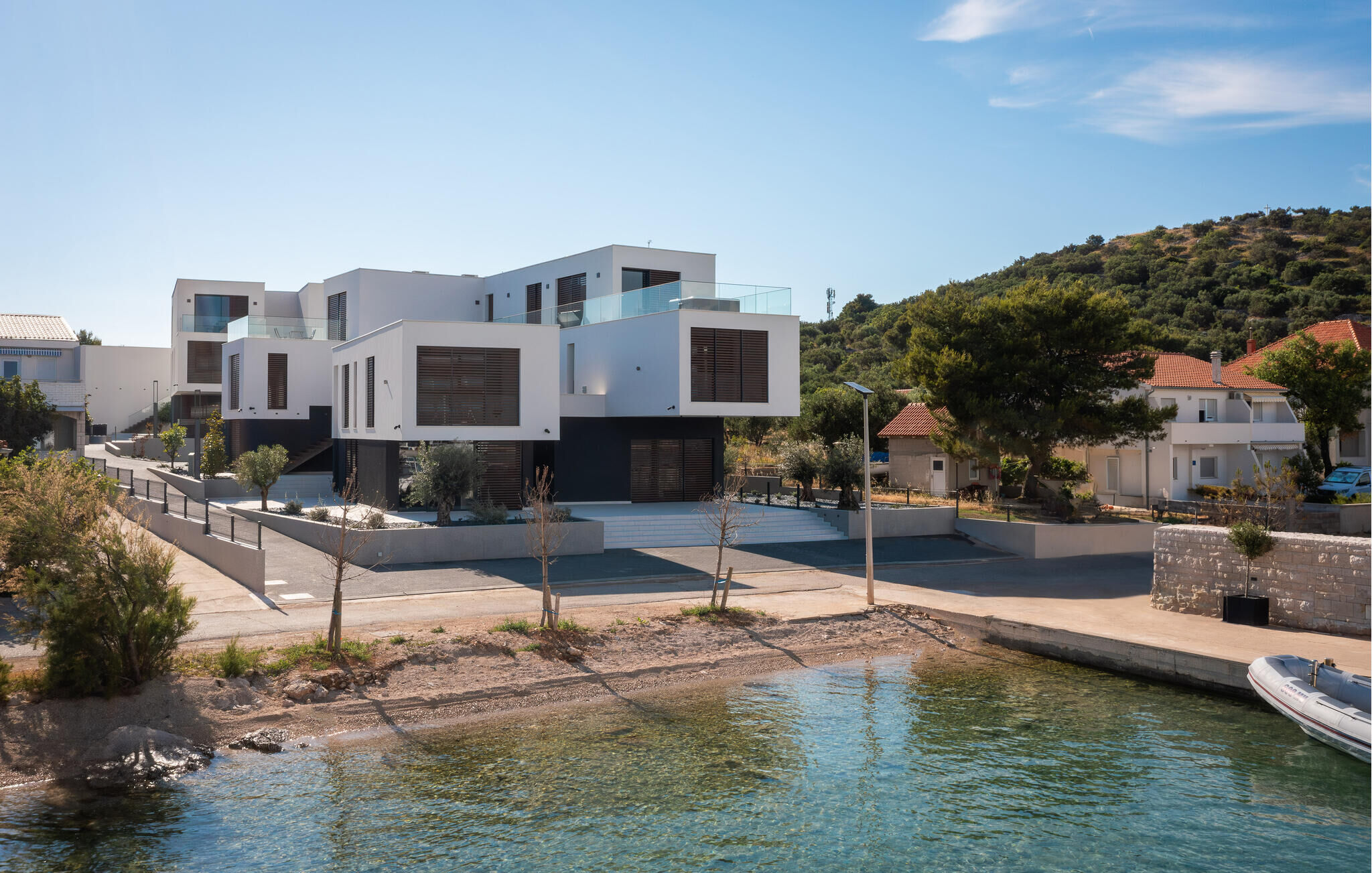 Apartman Betina - CSV183