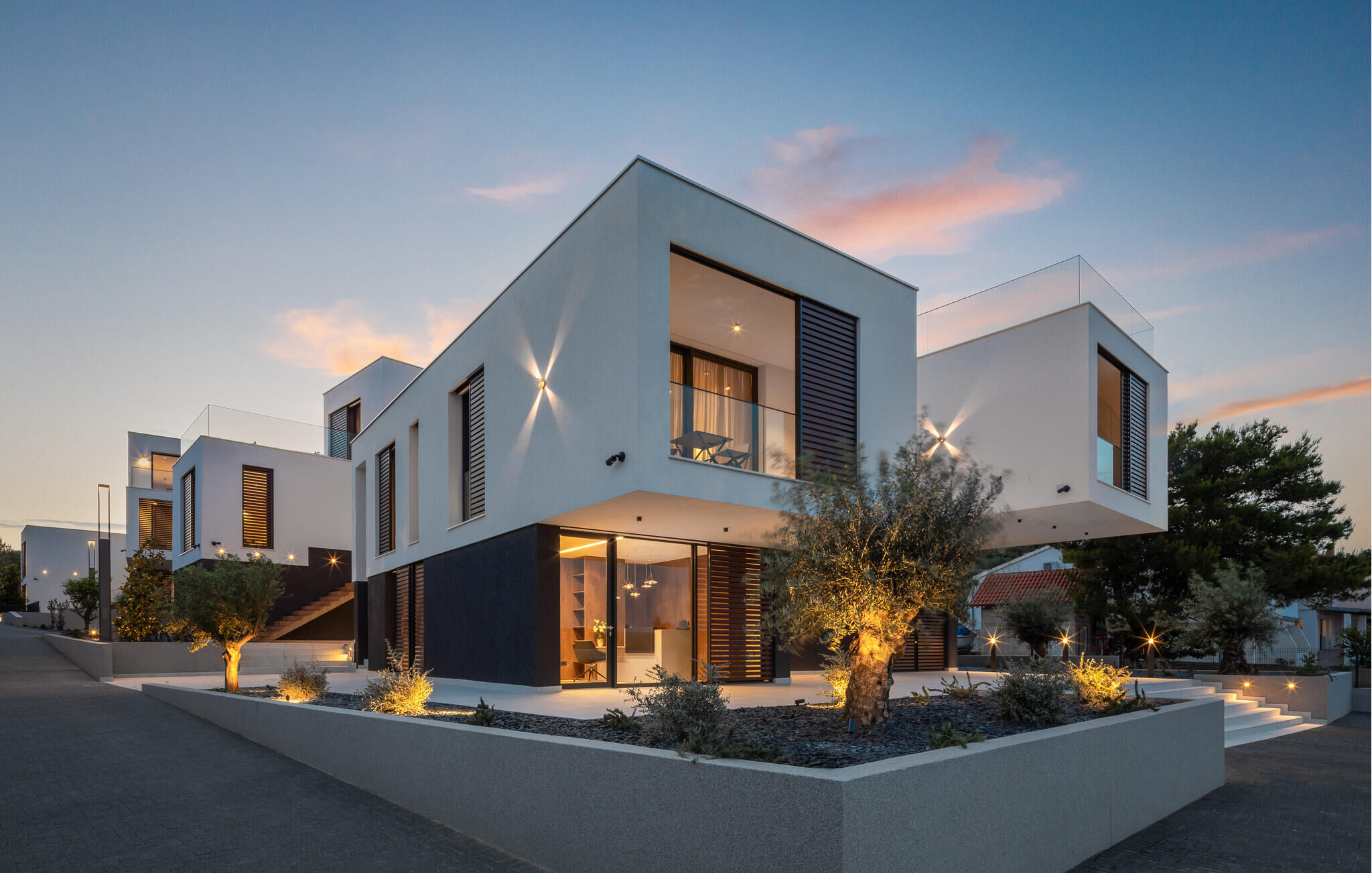 Apartman Betina - CSV185