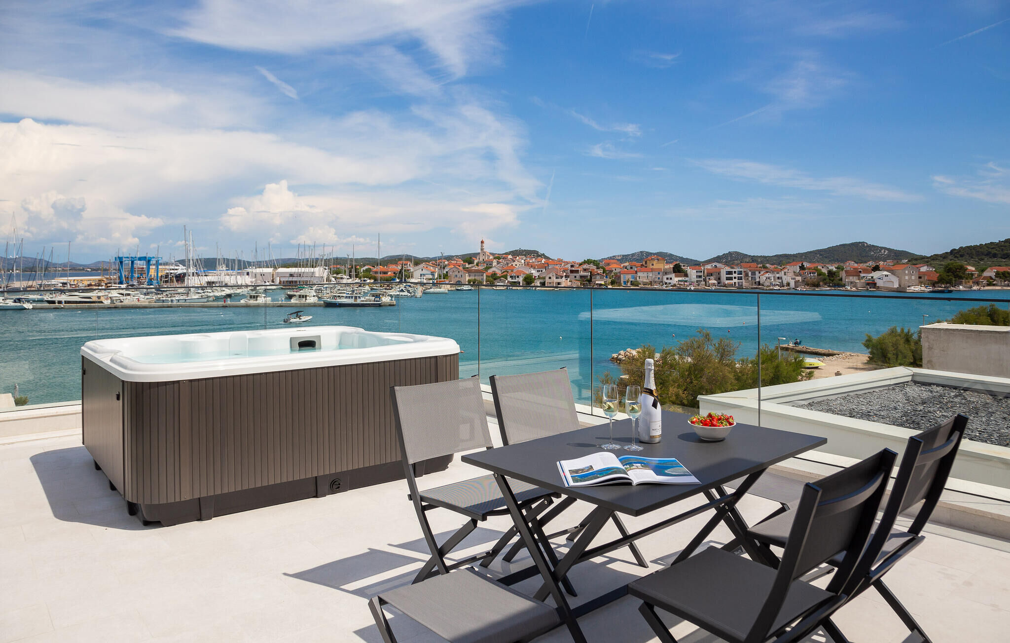 Apartman Betina - CSV187