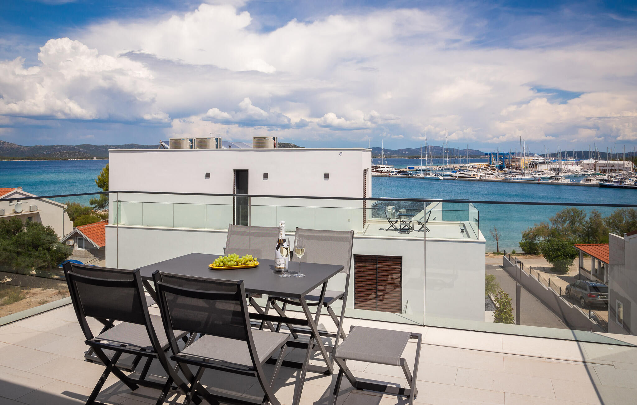 Apartman Betina - CSV198