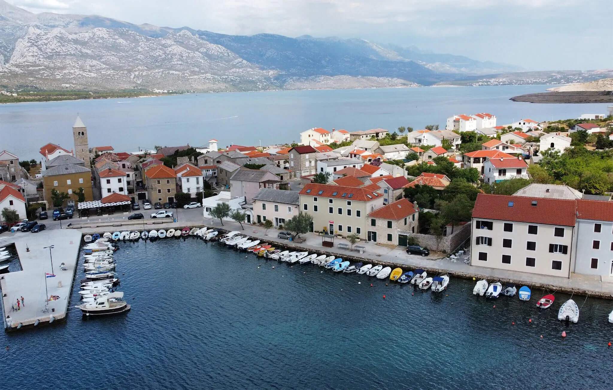 Apartman Vinjerac - CDI908