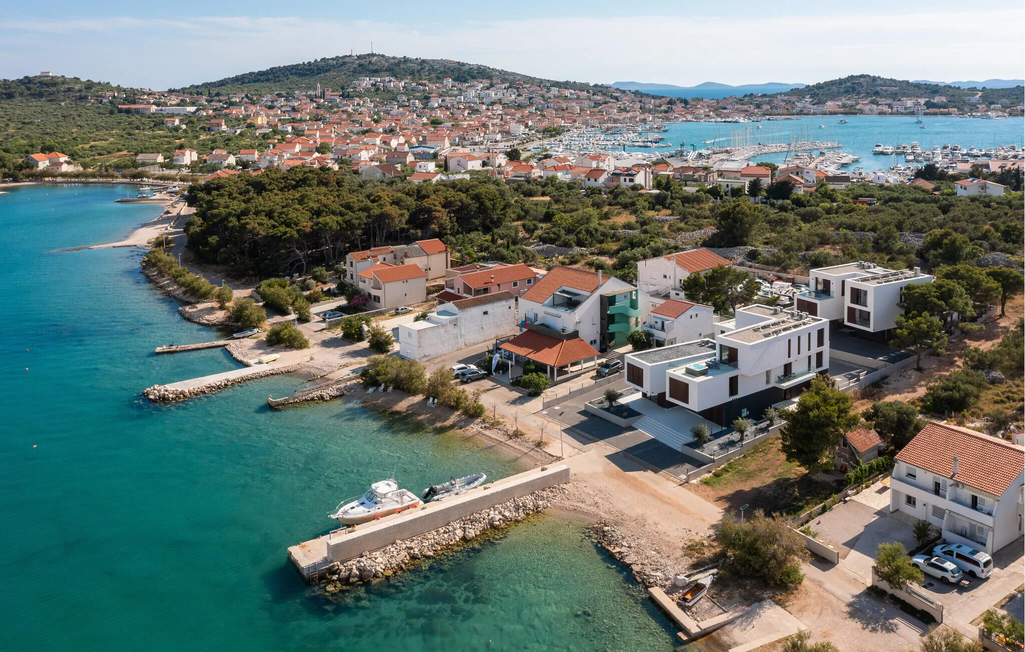 Apartman Betina - CSV194