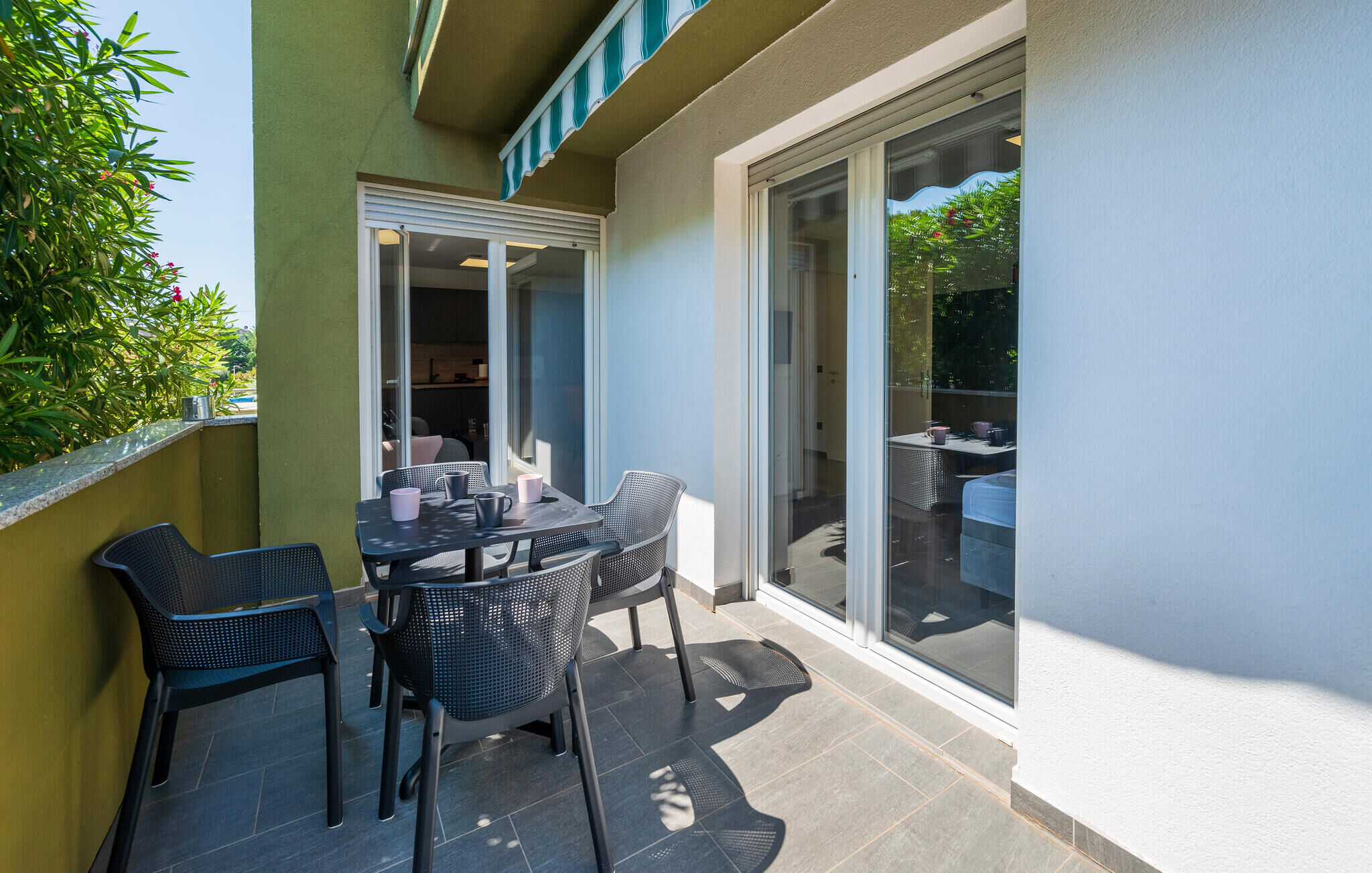 Apartman Vranići - CIE743