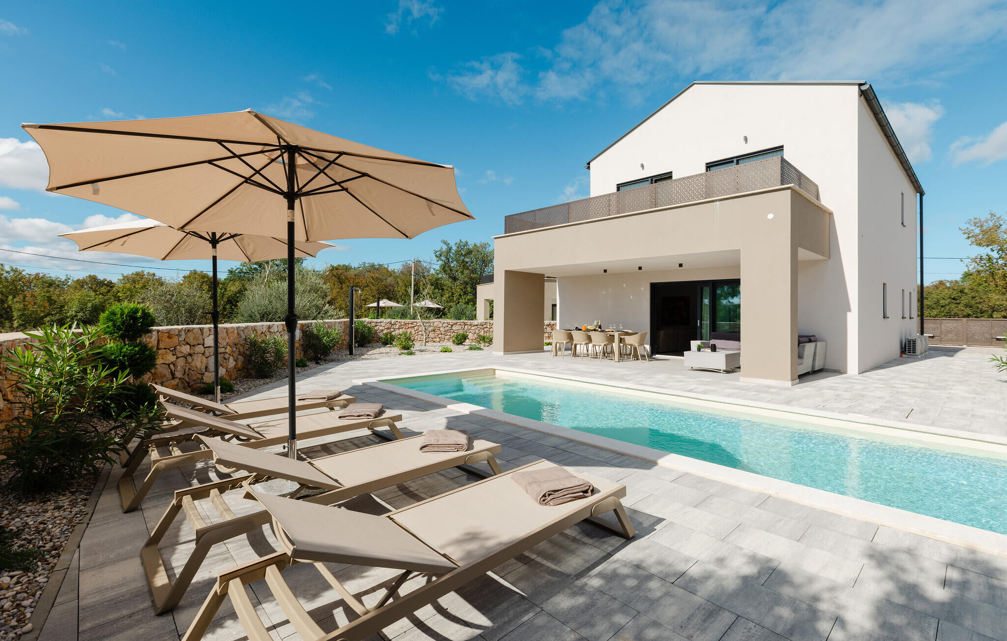 Vendégház Kras - CKI556