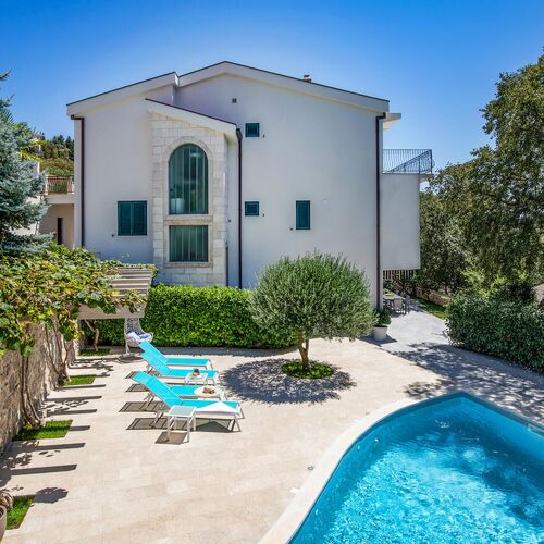 Vendégház Vrgorac - CSC601