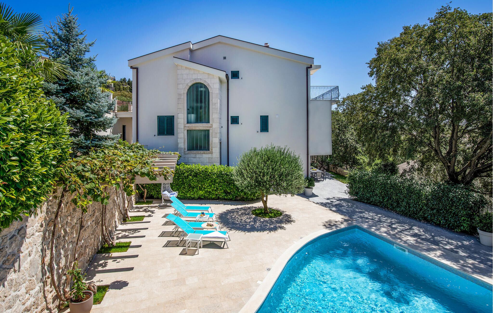 Vendégház Vrgorac - CSC601