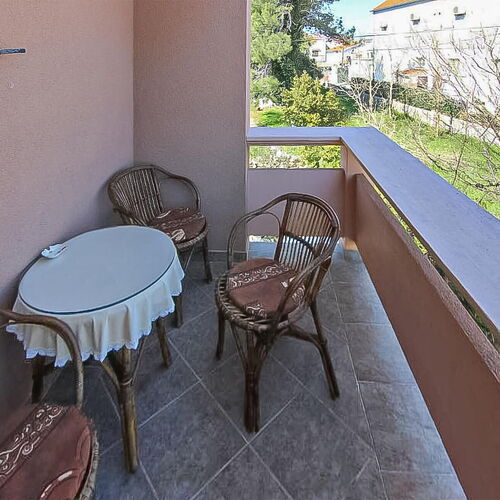 Apartman Nin - CDI852  2