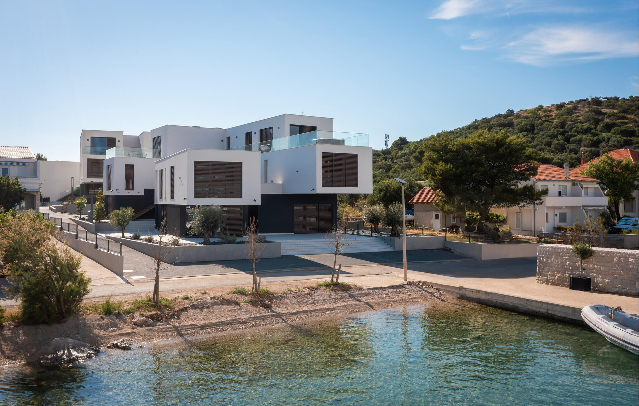 Apartman Betina - CSV196